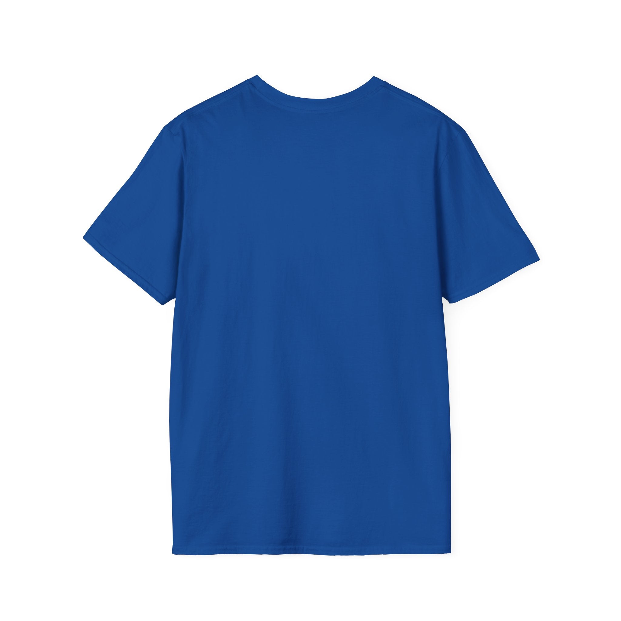 Fox Portrait T‑Shirt — Vintage Woodland Fox Graphic Tee