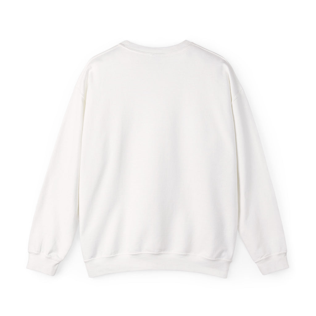 Dog Lover Sweatshirt — Cute Puppy Graphic Crewneck